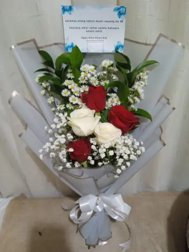 Buket Bunga jombang Cepat